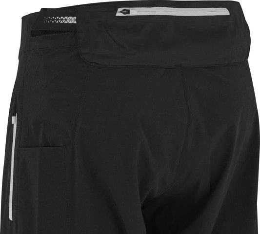 Oakley Pantalones cortos Reduct Berm Shorts - blackout/32/M