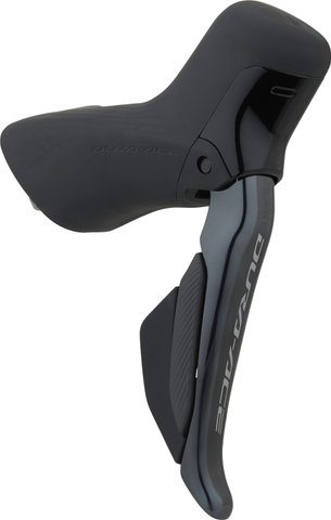 Shimano Frein à Disque Dura-Ace BR-R9270 + Di2 ST-R9270 - noir/Roue arrière/Droit (spécifique au côté)
