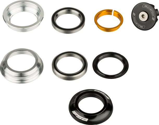 FSA Orbit Z ZS44/28,6 - ZS44/30 Steuersatz - schwarz/ZS44/28,6 - ZS44/30