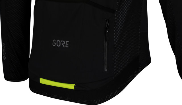 GORE Wear Phantom GORE-TEX INFINIUM Jacket - neon yellow-black/M