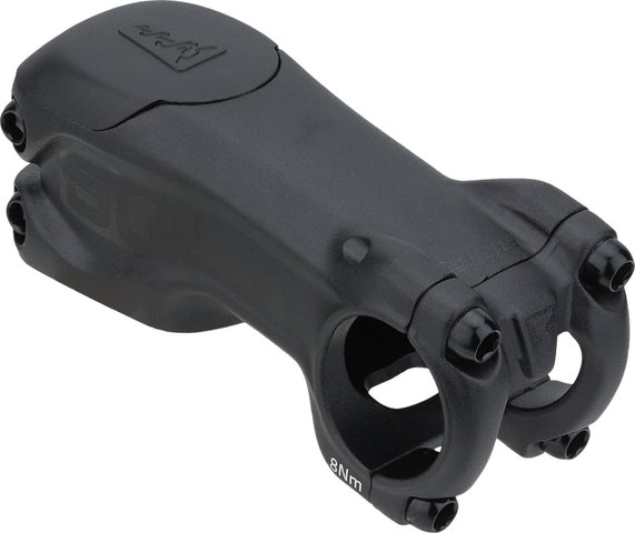 SQlab Potencia 812 R Gravel 31.8 - negro/80 mm