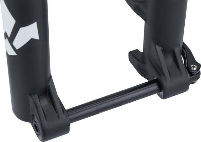 Formula Selva C Coil 27.5+/29" Boost fourche à suspension - noir/170 mm/110 mm/43 mm/29"/1 1/8" - 1,5" tapered/Axe Traversant 15 mm