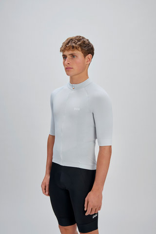 POC Maillot Muse - granite grey | L