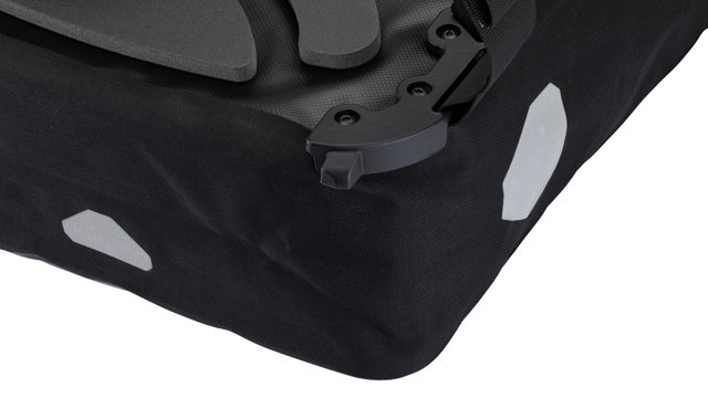 ORTLIEB Messenger Bag Pro Kuriertasche - black/39000 ml