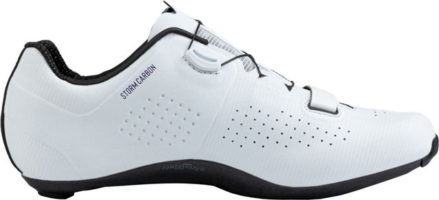 Northwave Storm Carbon Women's Road Shoes - white-dark purple | 39