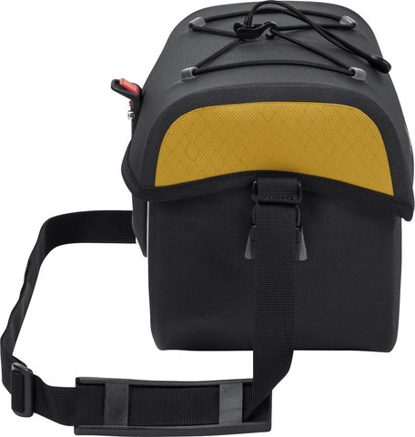VAUDE Aqua Box (rec) Handlebar Bag - burnt yellow/6000 ml