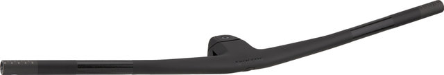 Syncros Fraser iC SL DC 8 mm Riser unidad de manillar y potencia - black mate/760 /70 mm