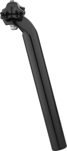 NITTO Tige de Selle S65 - noir/24 /27,2 mm/250 