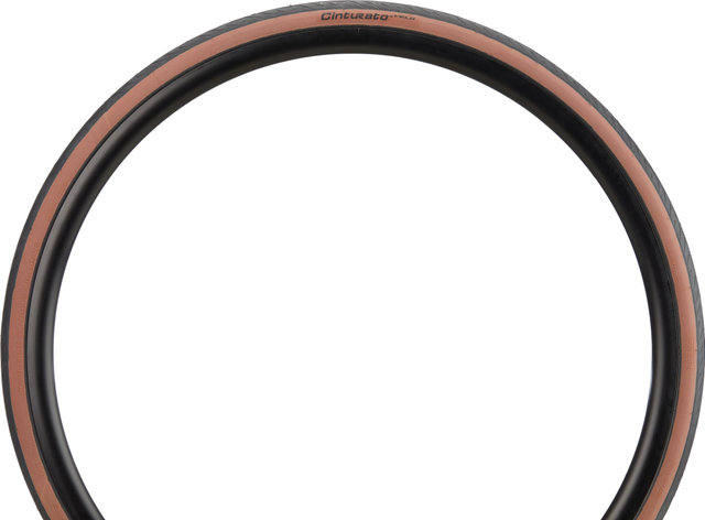 Pirelli Cinturato Velo TLR 28" Faltreifen - Classic/28 "/28 mm/28-622