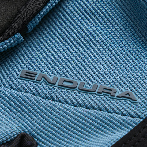 Endura Hummvee Gel Gloves - storm blue | XXL