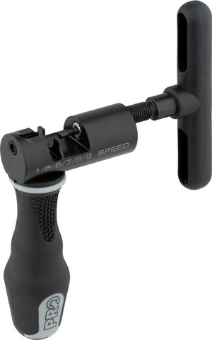 PRO Chain Tool for 1- to 9-speed - black