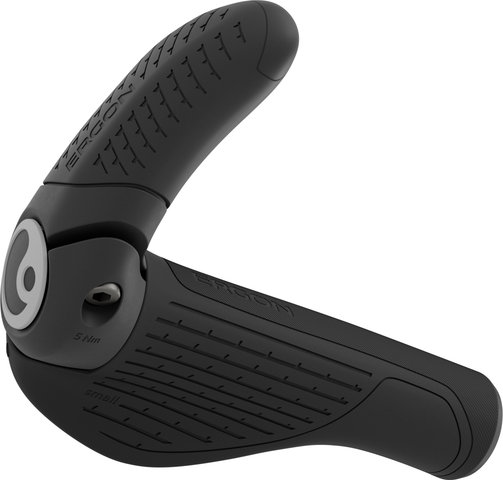 Ergon GS3 Evo Lenkergriffe - black