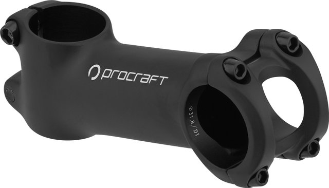 Procraft Potence SL 17° 31.8 - noir/17°/100 mm