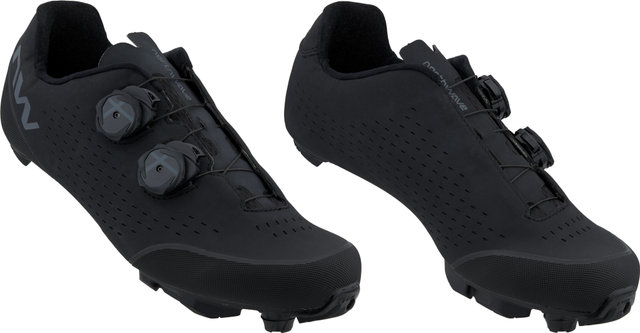 Northwave Chaussures VTT Rebel 3 - black/42