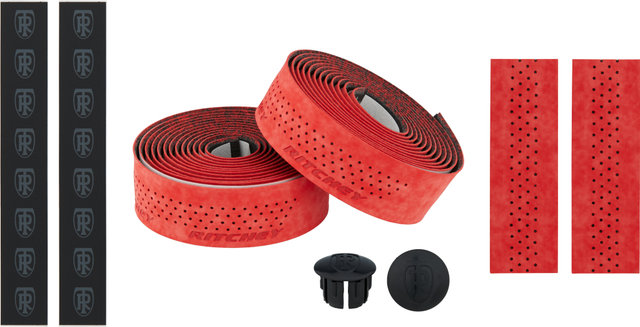 Ritchey WCS Gazos Lenkerband - red