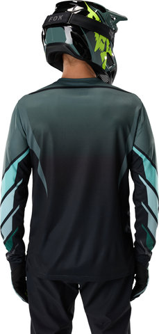 Fox Head Ranger Foundry L/S Trikot - sage | S
