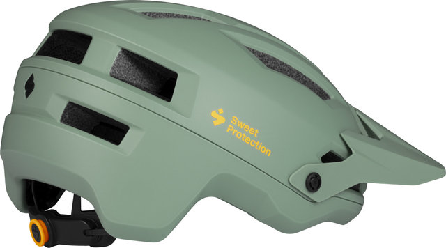Sweet Protection Primer MIPS Helm - willow green/56 - 59 cm