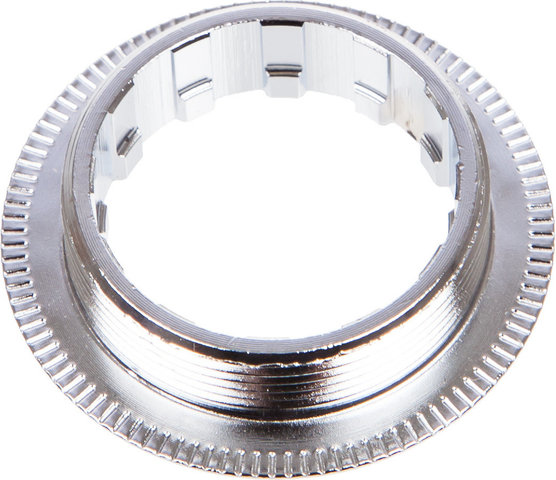 Campagnolo Anillo de bloqueo de acero 9/10 velocidades Oversize desde 2000 - universal