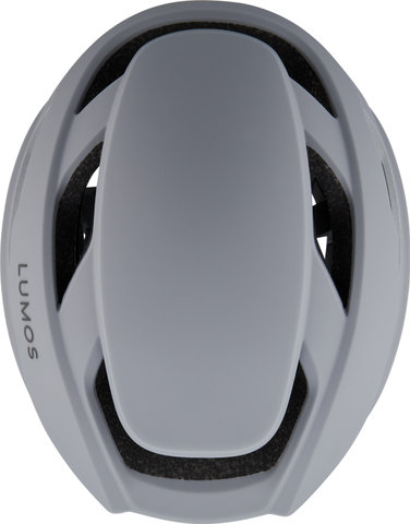 LUMOS Ultra Fly MIPS Helmet - maverick grey/54 - 61 cm