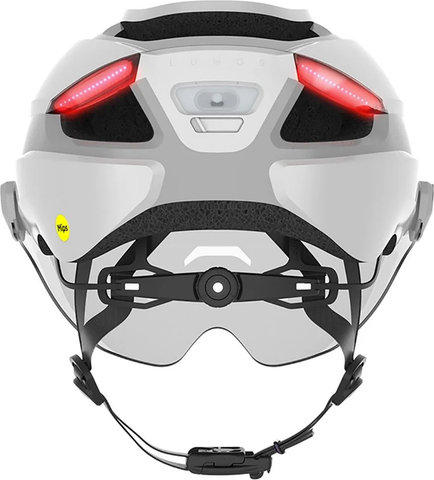 LUMOS Casco Ultra E-Bike Mips - cinder trail | 54 - 61 cm