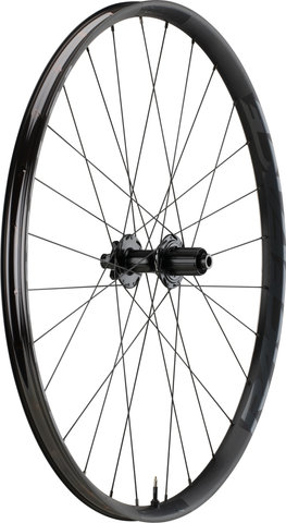 Race Face Juego de ruedas Aeffect R 30 Boost 29" - black/Shimano MTB/Boost/148 mm/110 mm/Boost/29"/110 mm/110 mm/148 mm