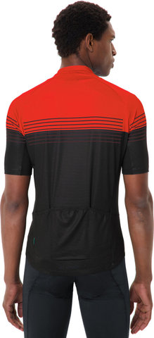VAUDE Posta HZ Tricot II - glowing red | M