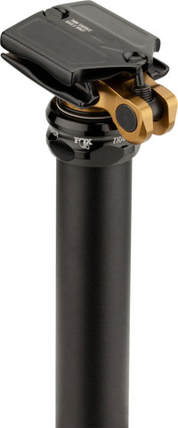 Fox Racing Shox Transfer Internal Factory 100 mm Sattelstütze Modell 2021 - kashima | 31,6 mm | 1-fach | 0 mm | Klemmschelle (geteilt), Matchmaker, I-Spec EV