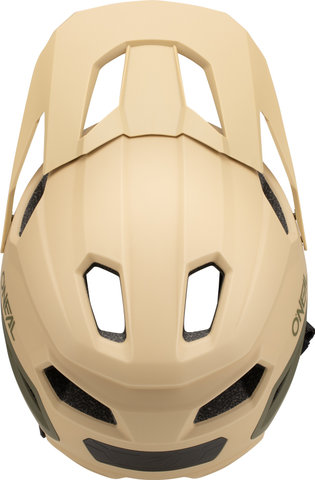 O'NEAL Casco Trailfinder Evo - sand-olive | 54 - 58 cm