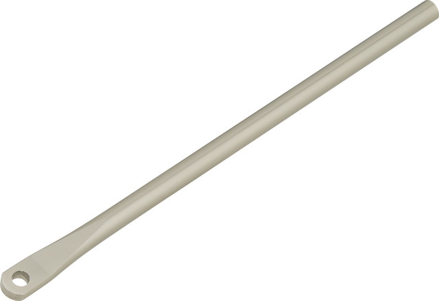 tubus Befestigungsstrebe für Gepäckträger - Titan/190 mm