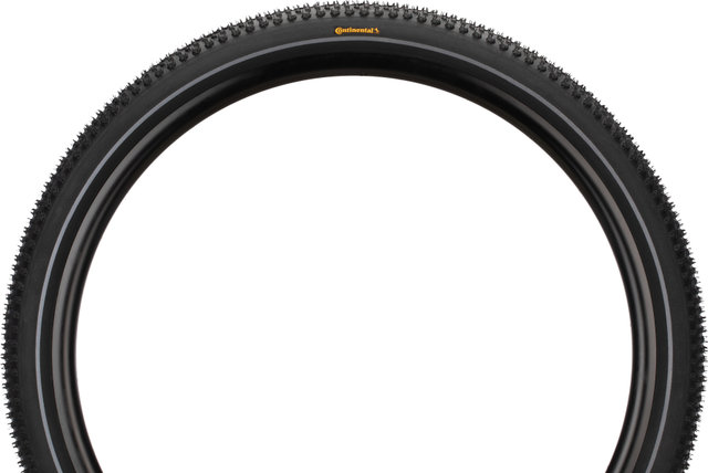 Continental Neumático plegable Terra Adventure Trail Grip 29" - graphit-reflex