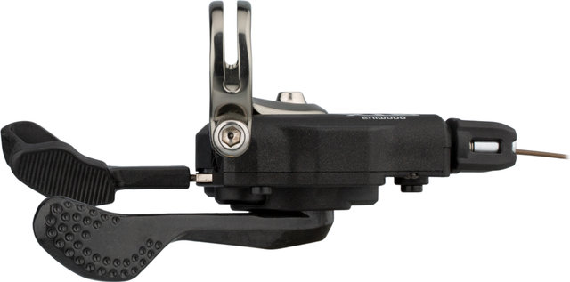 Shimano Maneta de cambios XTR SL-M9000 con abrazadera 2-/3-/11 velocidades - gris