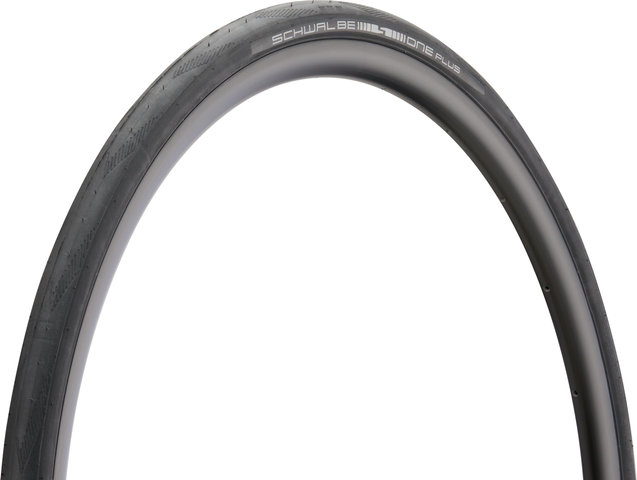 Schwalbe One Plus Performance ADDIX SmartGuard 28" Folding Tyre - black/28 /25 mm/25-622
