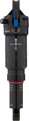 RockShox SIDLuxe Ultimate 3P Solo Air Shock - black/190 mm x 40 mm