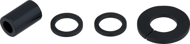 ÖHLINS Amortiguador TTX 22 M Coil para Specialized Enduro desde Modelo 2017 - black-yellow/216 mm x 57 mm