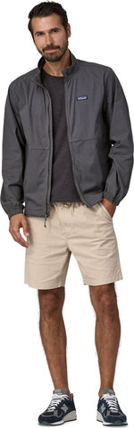 Patagonia Chaqueta Nomader - forge grey | XXL