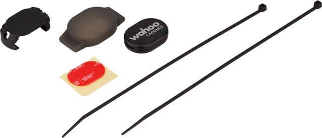 Wahoo RPM Cadence Sensor - blue-white