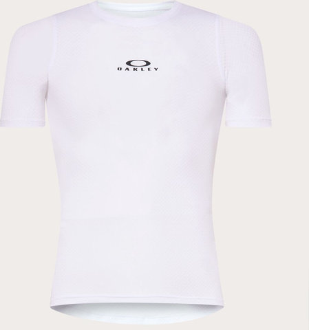 Oakley Endurance Base Layer S/S - white | M