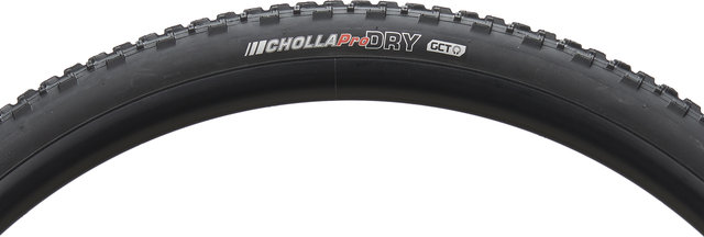 Kenda Cubierta plegable Cholla Pro Dry GCT 28" - negro/28 /33 /33-622
