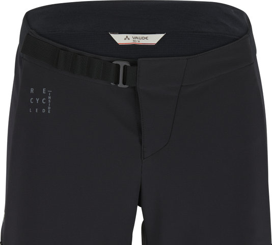 VAUDE Pantalon Mens All Year Moab - black/M