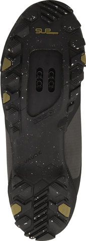 VAUDE Zapatillas TVL Pavei Tech Touring - black/42/42