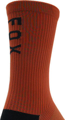 Fox Head Ranger 20 cm Socken - 36 - 41