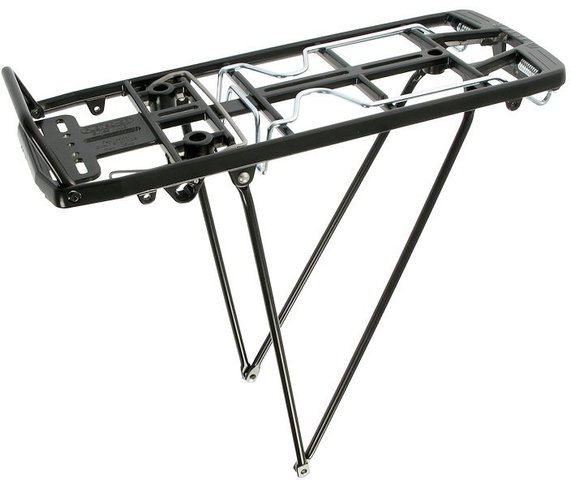 Pletscher Master - Rack - black/26"-28"