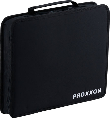Proxxon Bolsa de herramientas universal - negro