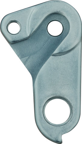 Scott Patilla de cambios para E-Aspect desde Modelo 2017 - plata/tipo 3