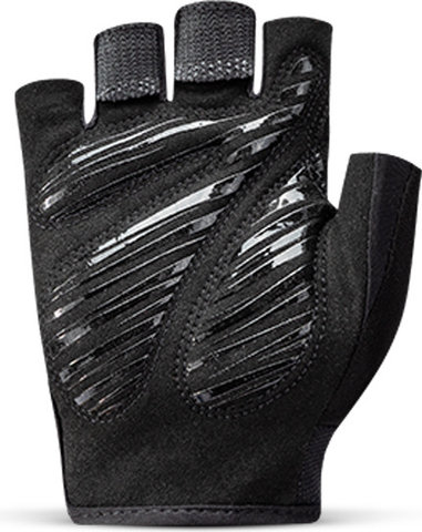 Roeckl Bruneck 2 Halbfinger-Handschuhe - russet orange | S | 7