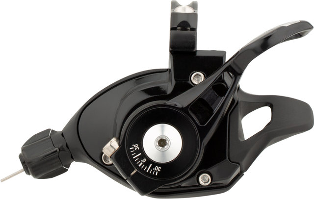 SRAM X01 DH 7-Speed Trigger Shifter - red/7-speed