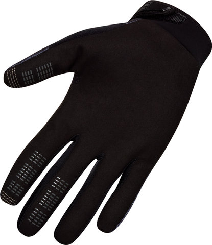 Fox Head Guantes de dedos completos Ranger Modelo 2025 - black/M