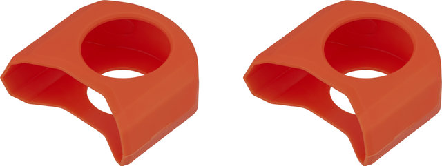 Rotor Set de Pare-Chocs XC MTB - orange/universal