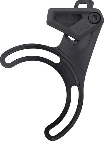 OneUp Components Shimano STEPS E-Chainguide - black/32 - 38 T/ISCG 05