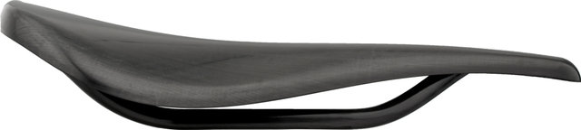 BEAST Components Sillín Pure - UD Carbon-negro/130 mm